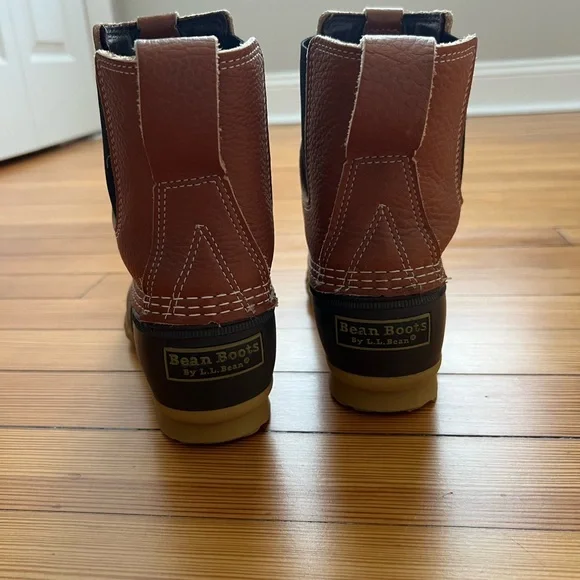 L.l.Bean Chelsea boot - Picture 7 of 8